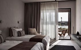 Casa Cook North Coast - Adults Only Sidi Abd El-rahman 5*